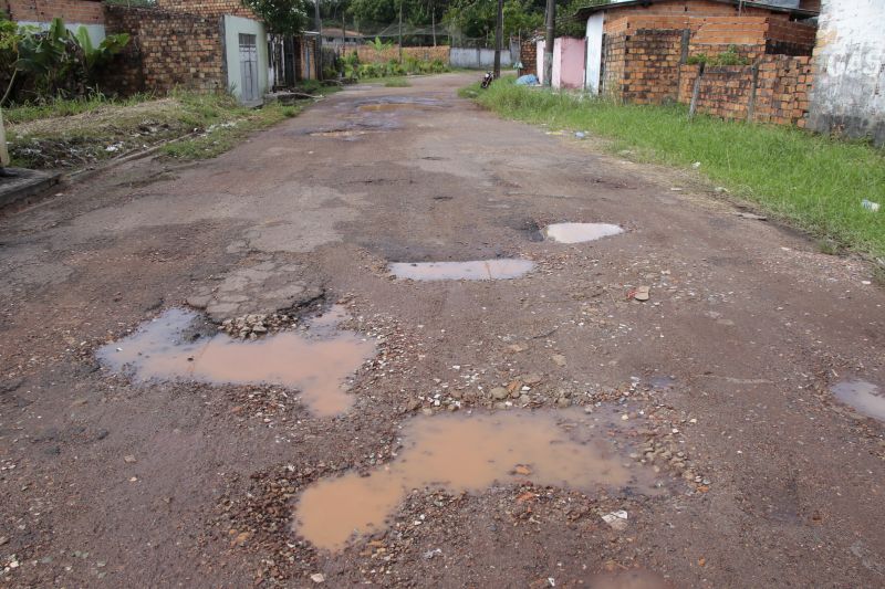 Assinatura de ordem de serviço de recapeamento asfáltico da Av. beira rio