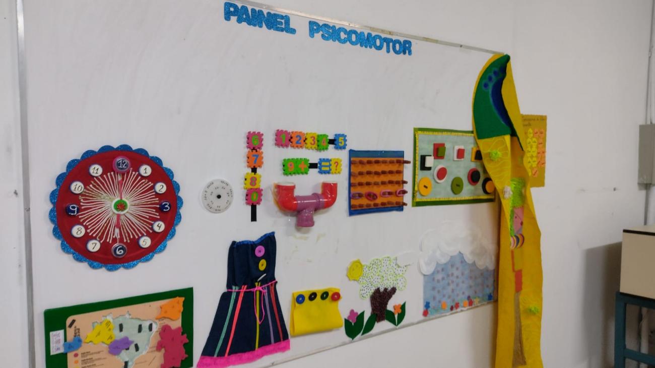 Política Educacional e Pedagógica da Educação Especial na Perspectiva da  Educação Inclusiva na Rede de Ensino Público de Manaus