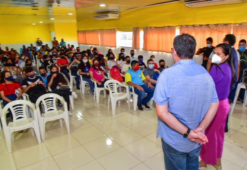 Cinema nos bairros, Prevenção da Gravidez na Adolescência