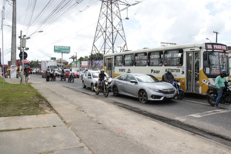 Inicio do Funcionamento dos Radares em Ananindeua - Semutran
