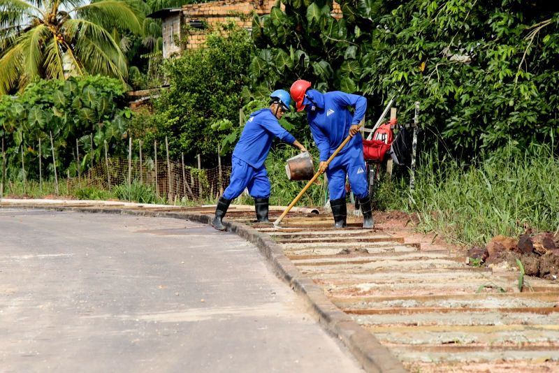 Visita Técnica do Canal Maguariaçu