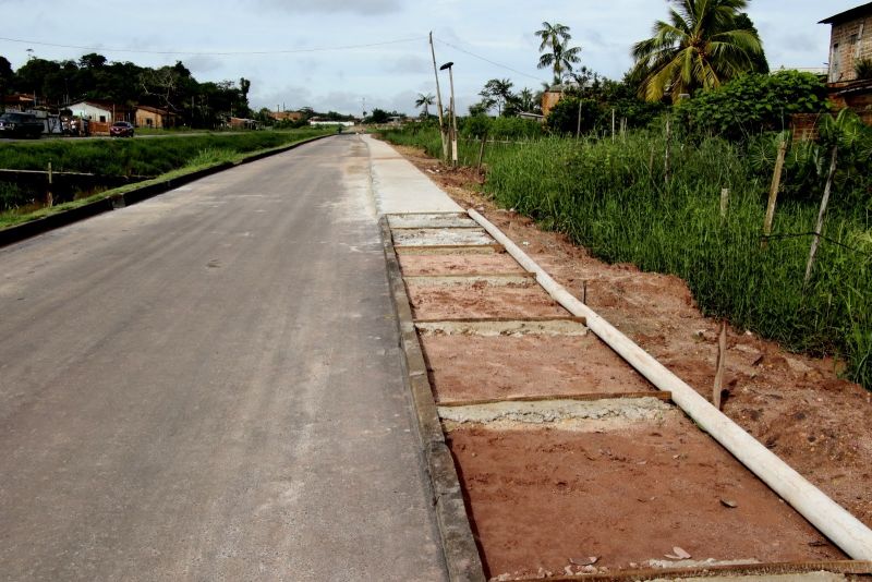 Visita Técnica do Canal Maguariaçu