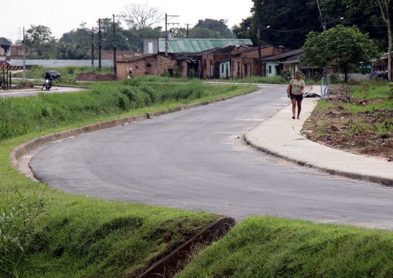 Visita Técnica do Canal Maguariaçu