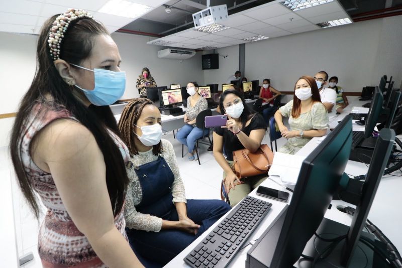 Treinamento do Prontuário Eletrônico