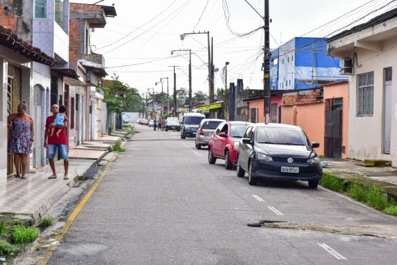 Voo Inaugural de Drone  para estudo Regularização Fundiária na Area do Falcolandia