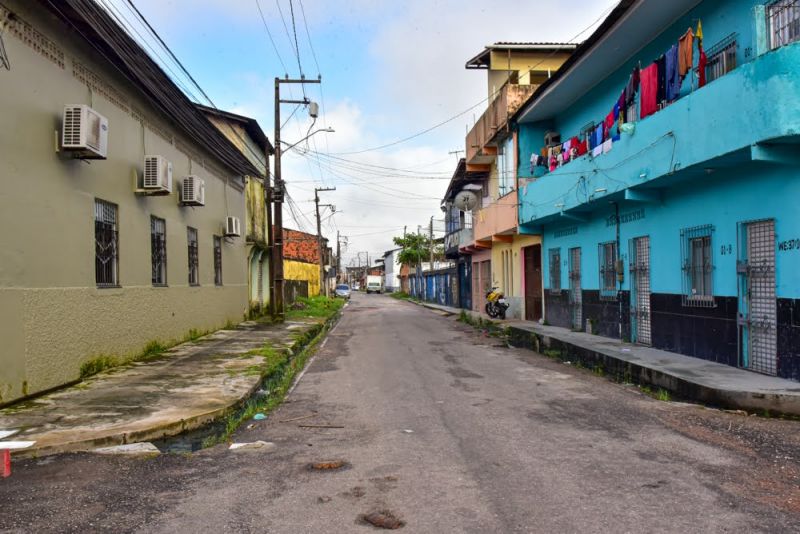 Voo Inaugural de Drone  para estudo Regularização Fundiária na Area do Falcolandia