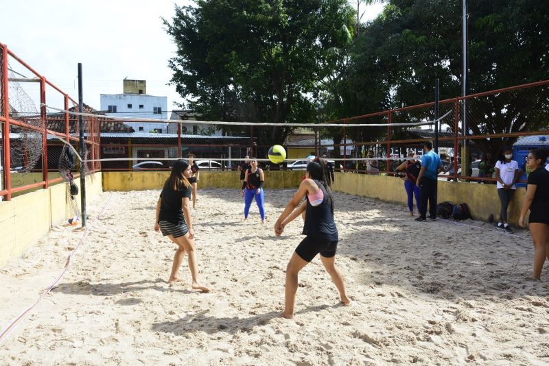 1ª Feira Criativa das Mulheres no Complexo da Cidade Nova 8