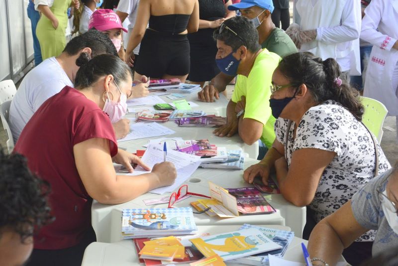 1ª Feira Criativa das Mulheres no Complexo da Cidade Nova 8