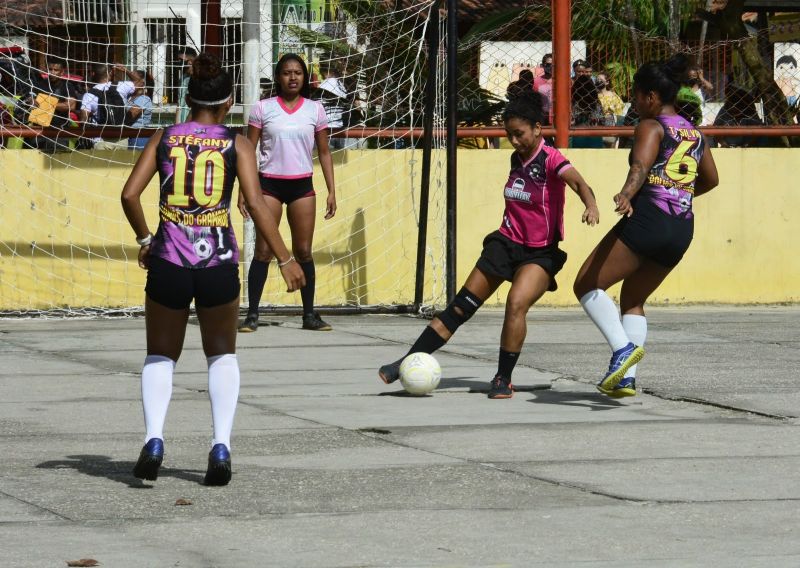 1ª Feira Criativa das Mulheres no Complexo da Cidade Nova 8