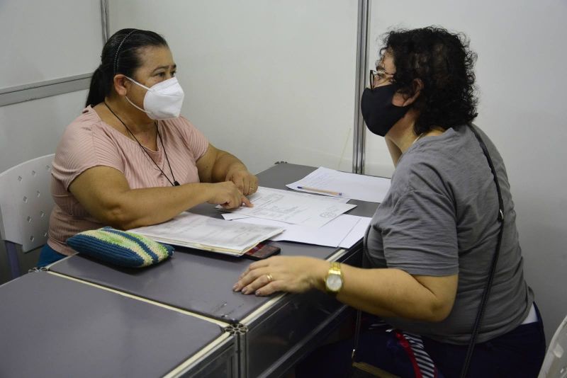 1ª Feira Criativa das Mulheres no Complexo da Cidade Nova 8