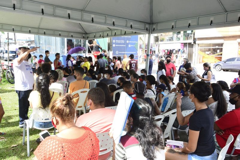 1ª Feira Criativa das Mulheres no Complexo da Cidade Nova 8