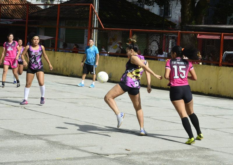 1ª Feira Criativa das Mulheres no Complexo da Cidade Nova 8