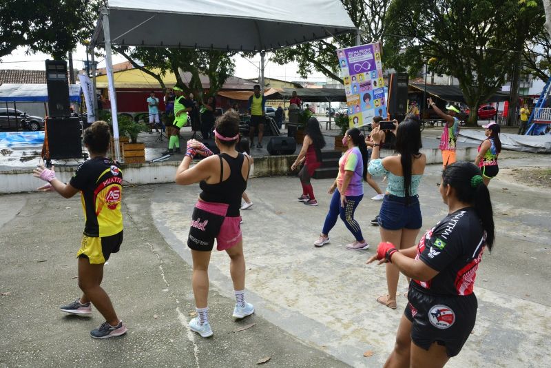 1ª Feira Criativa das Mulheres no Complexo da Cidade Nova 8