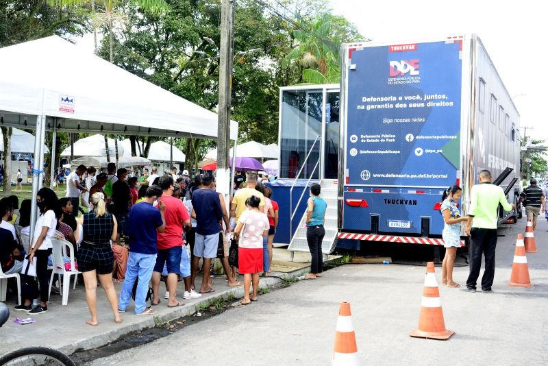 1ª Feira Criativa das Mulheres no Complexo da Cidade Nova 8