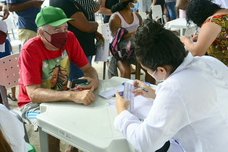 1ª Feira Criativa das Mulheres no Complexo da Cidade Nova 8