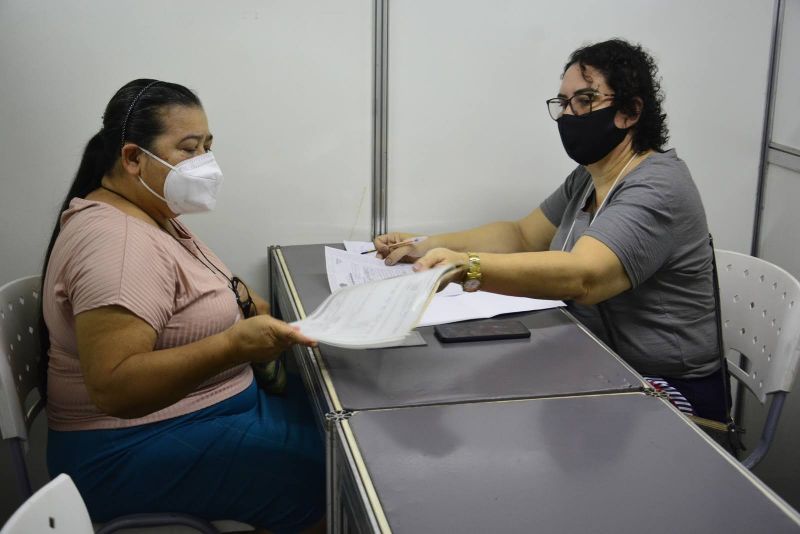 1ª Feira Criativa das Mulheres no Complexo da Cidade Nova 8