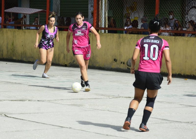 1ª Feira Criativa das Mulheres no Complexo da Cidade Nova 8