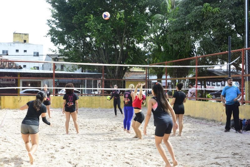 1ª Feira Criativa das Mulheres no Complexo da Cidade Nova 8