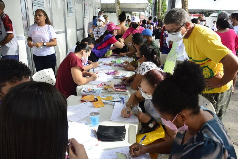 1ª Feira Criativa das Mulheres no Complexo da Cidade Nova 8