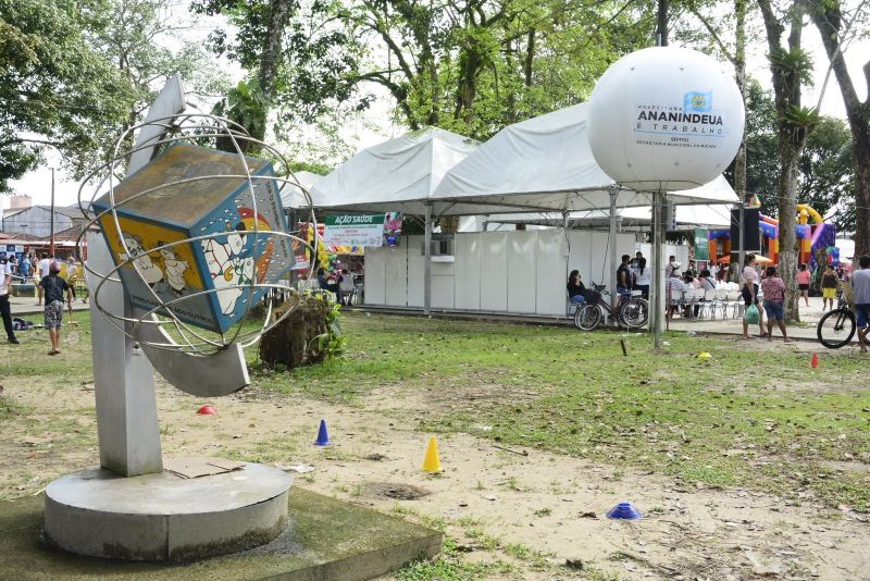 1ª Feira Criativa das Mulheres no Complexo da Cidade Nova 8