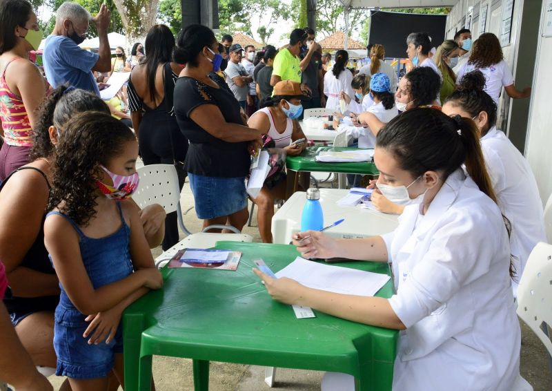 1ª Feira Criativa das Mulheres no Complexo da Cidade Nova 8