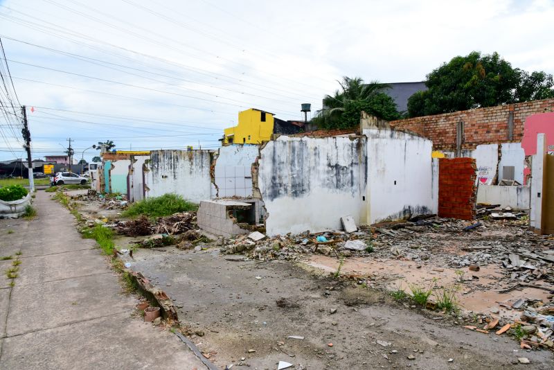 Assinatura de O.S para a Construção do Novo Mercado do Elo no Distrito Industrial