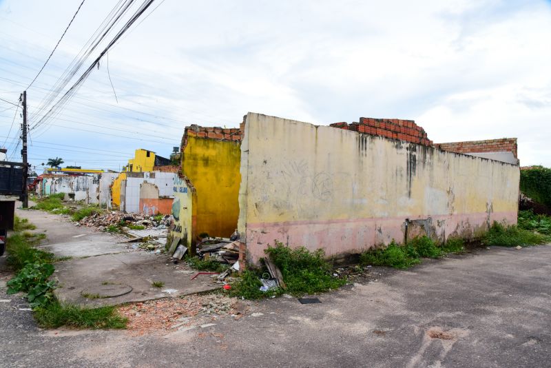 Assinatura de O.S para a Construção do Novo Mercado do Elo no Distrito Industrial