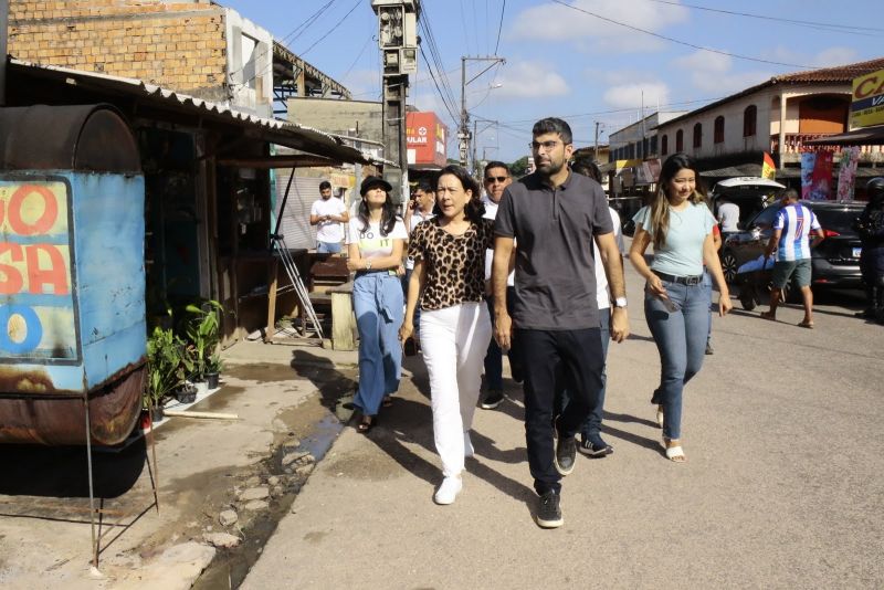 Visita Técnica à Feira do Jaderlândia