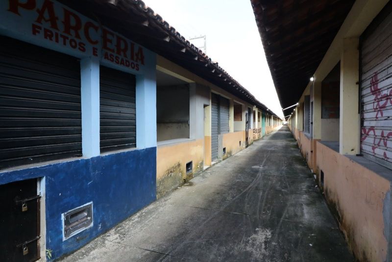 Visita Técnica à Feira do São Francisco no Jaderlândia