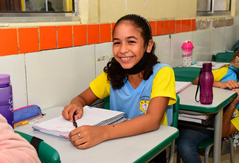 Visita Técnica na Escola EMEF Manoel Sanches de Brito