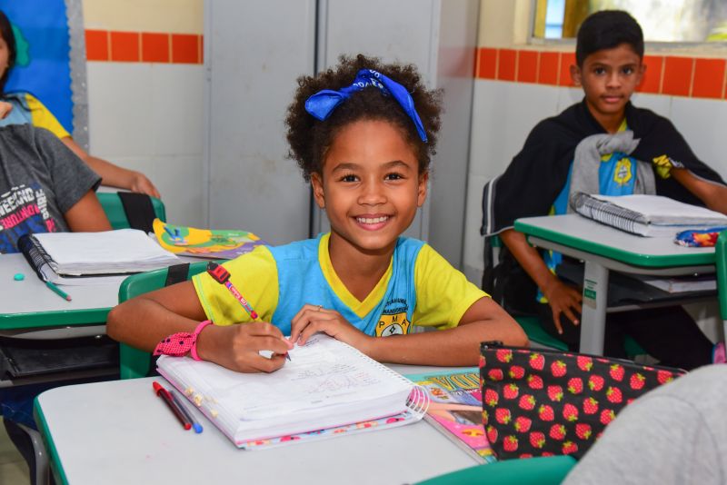 Visita Técnica na Escola EMEF Manoel Sanches de Brito