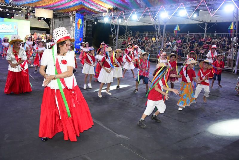 Forró Ananindeua Abertura 18-06-2022