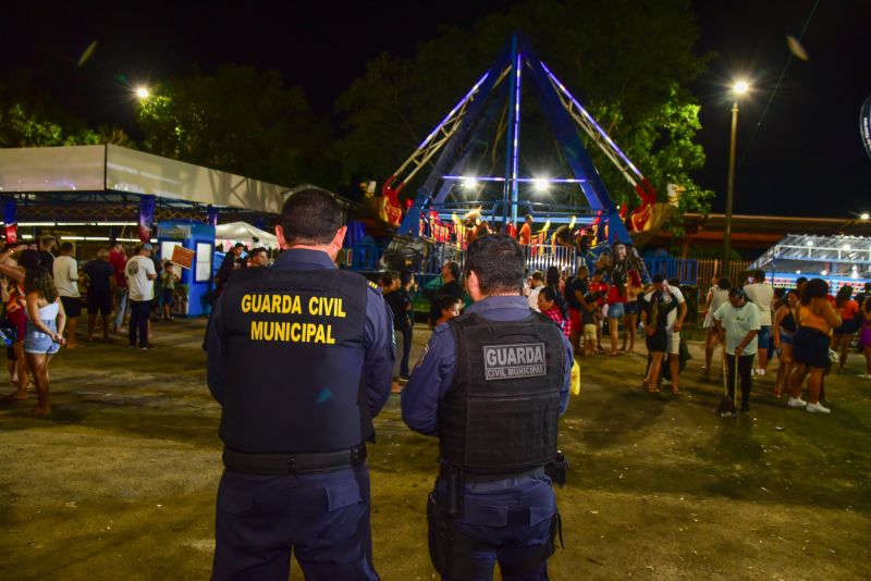 Forró Ananindeua terceira noite