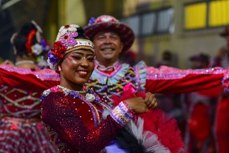 Forró Ananindeua Quarta Noite