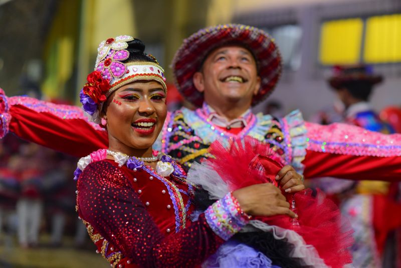 Forró Ananindeua Quarta Noite