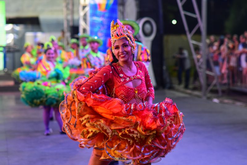 Forró Ananindeua sexto dia