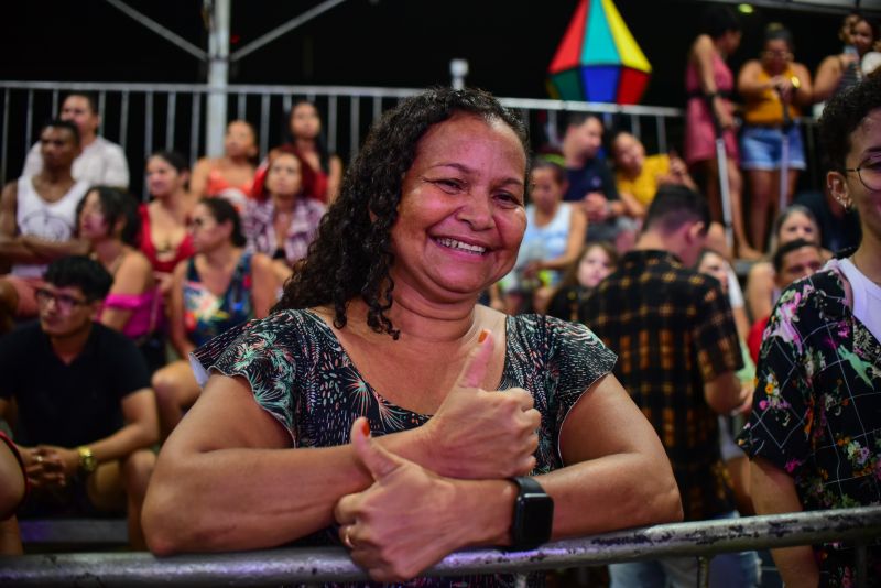 Forró Ananindeua sexto dia