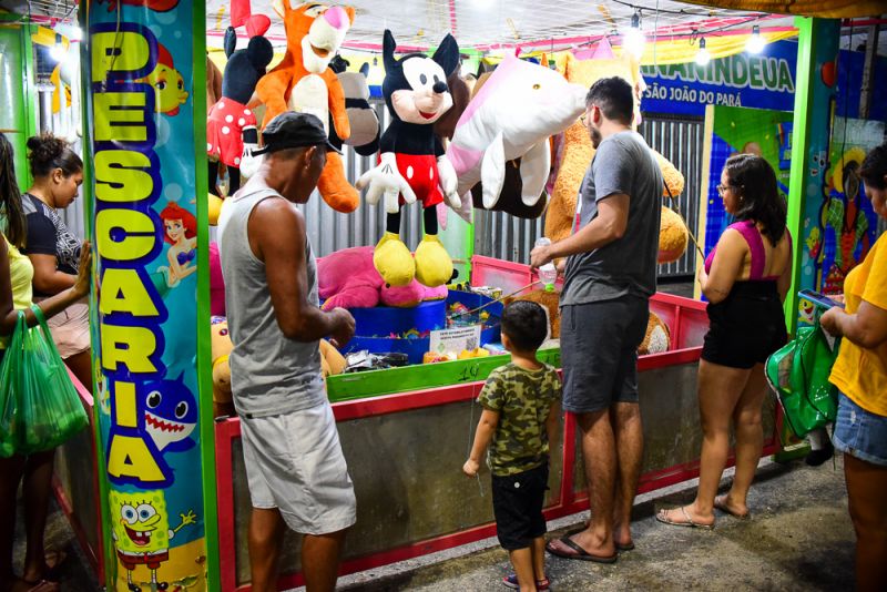 Forró Ananindeua Sétimo dia