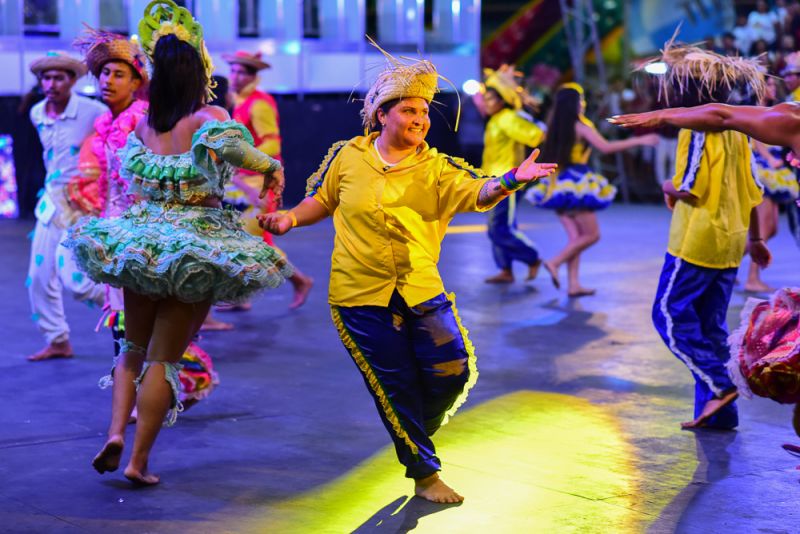 Forró Ananindeua Sétimo dia