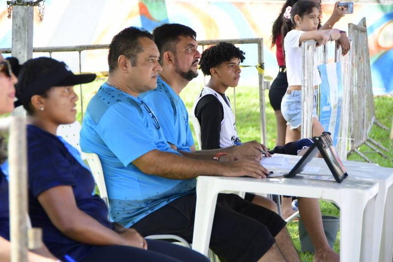 1ª Edição do Open Vôlei de Praia Ananindeua