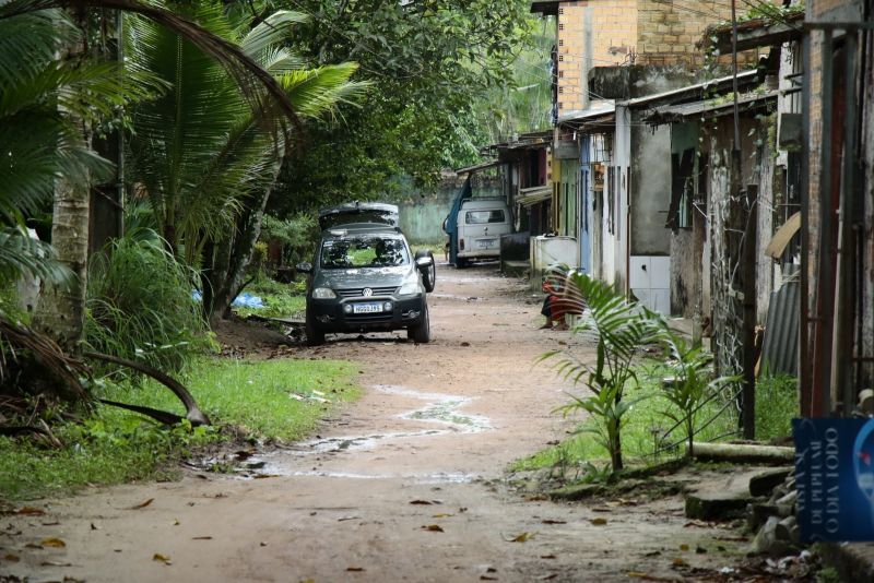 Assinatura de O.S para Pavimentação Asfáltica da Comunidade Padre Cicero Area Tio Patinhas Águas Lindas