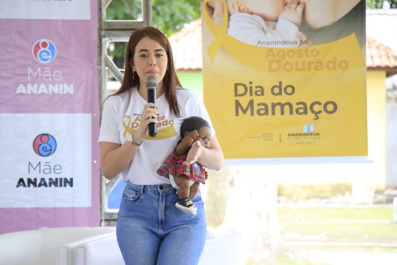 Lançamento do Programa Consultório na rua no Complexo da Cidade Nova VIll