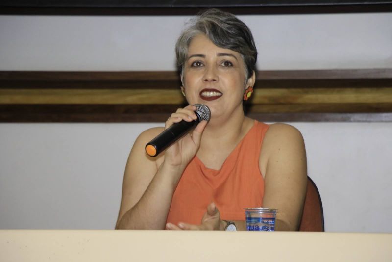 Encontro Municipal da Primeira Infância