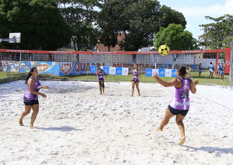 1º Open de Futevôlei de Ananindeua - Bancrévea