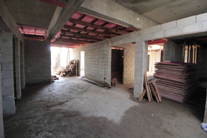 Visita técnica às obras da Casa Mulher Brasileira no bairro Centro