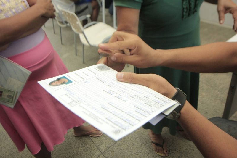 Abertura da 4ª Edição do Programa Prefeitura em Movimento no bairro Guanabara