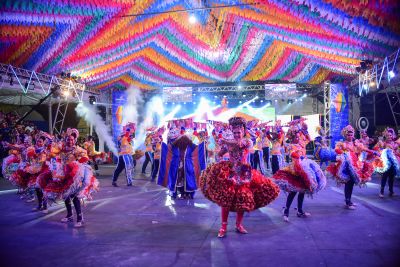 galeria: Forró Ananindeua segunda noite 19-06-2022