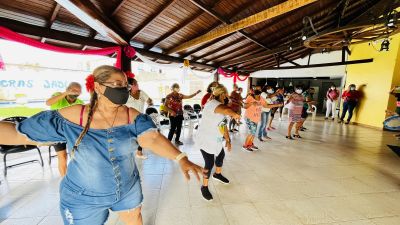 notícia: Empoderamento é o tema das homenagens no Dia da Mulher