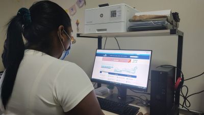 notícia: Ananindeua continua ofertando atestado sanitário virtual