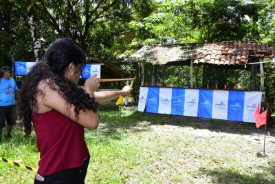 notícia: Prefeitura promove 2ª edição dos Jogos nas Ilhas e Festival Cultural 